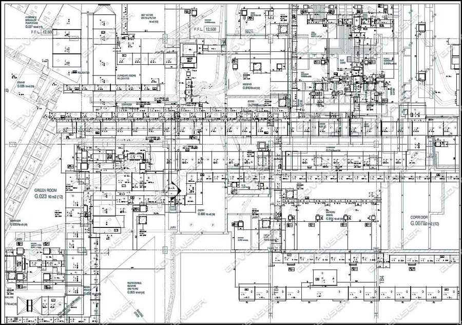 CADD SERVICES
